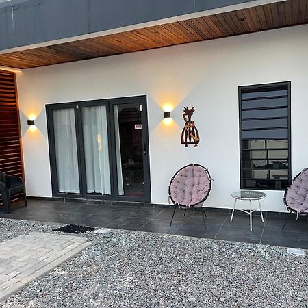 Boa Vista Appartementen 파라마리보 외부 사진