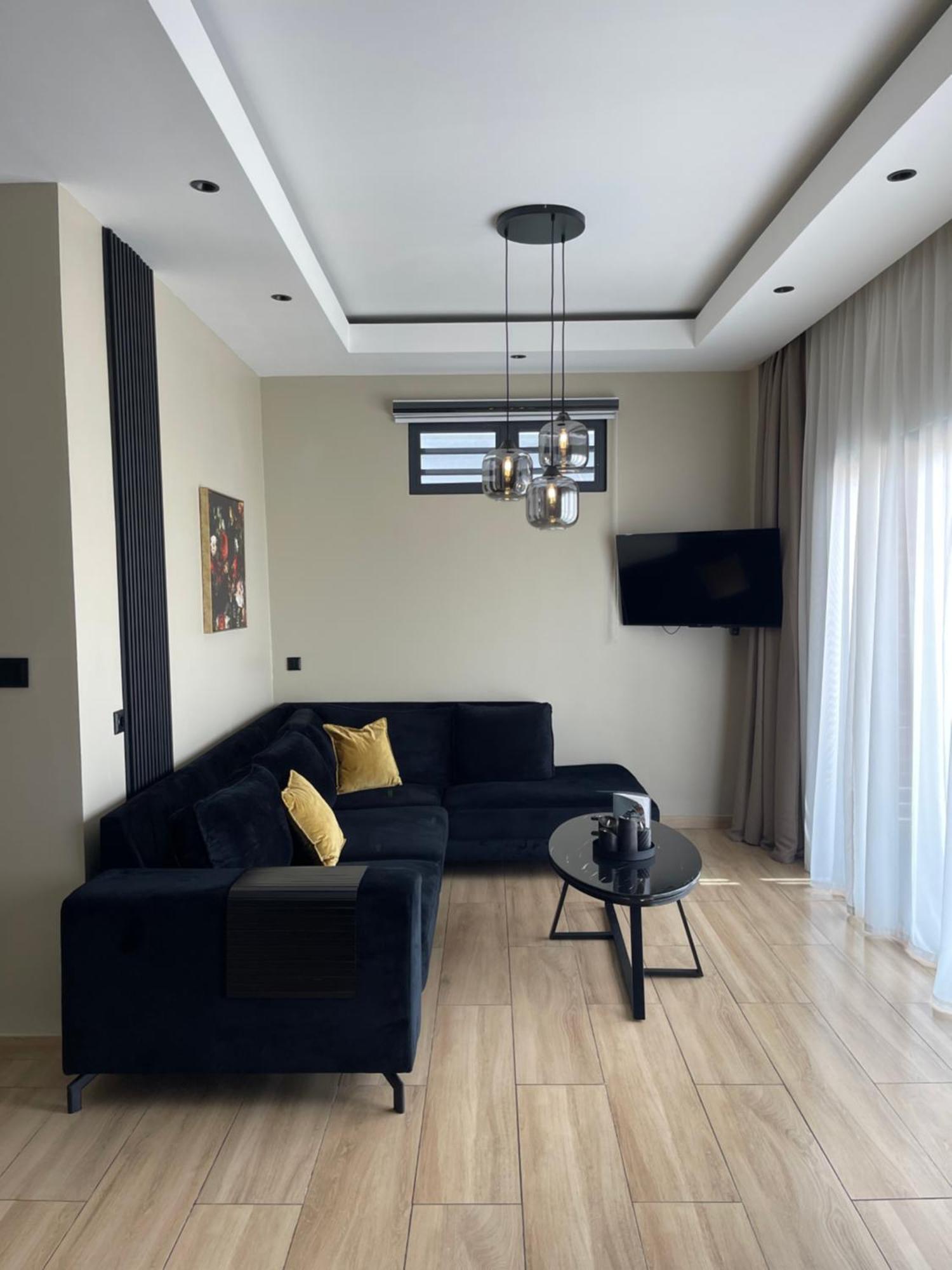 Boa Vista Appartementen 파라마리보 외부 사진