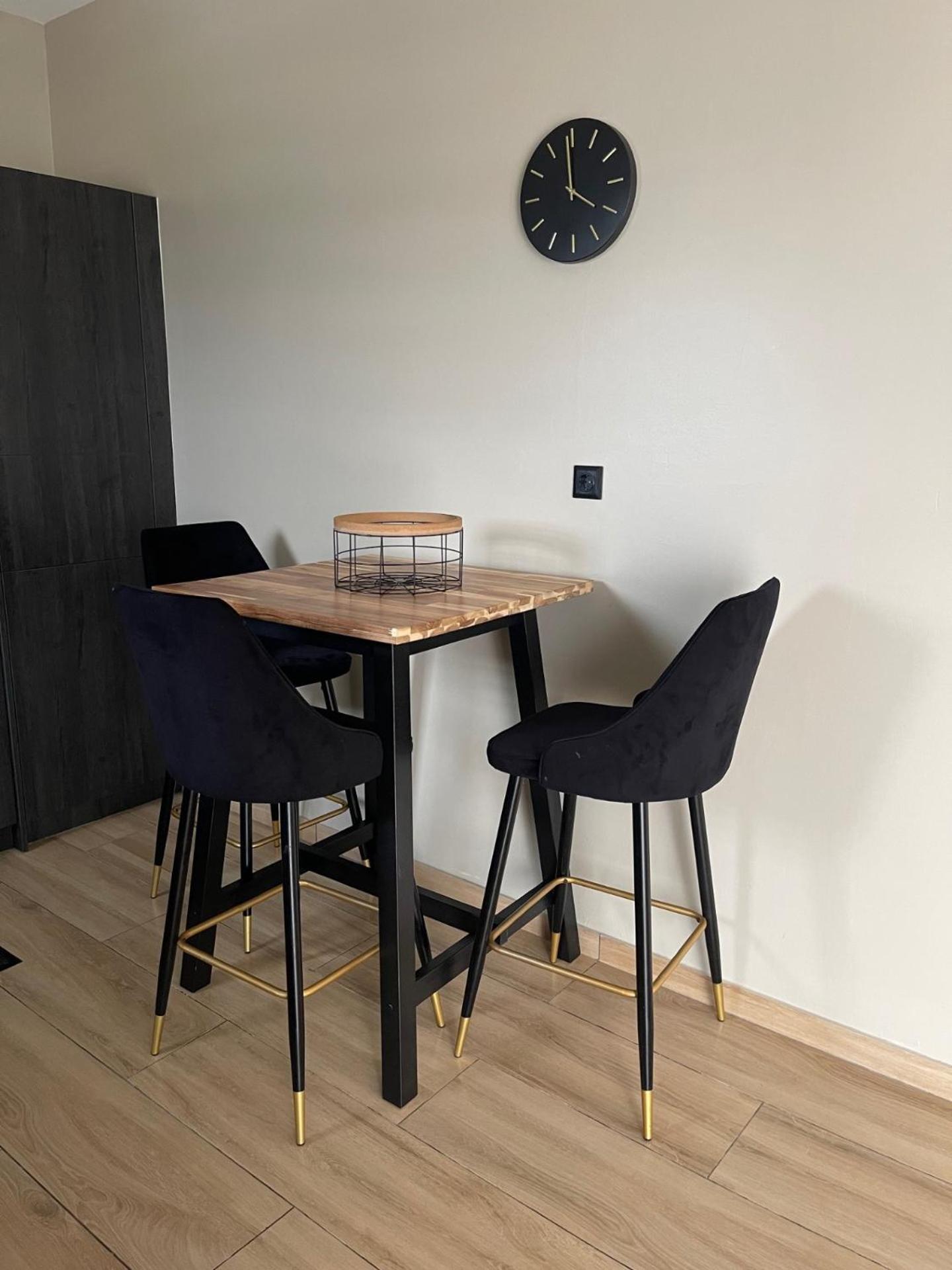 Boa Vista Appartementen 파라마리보 외부 사진