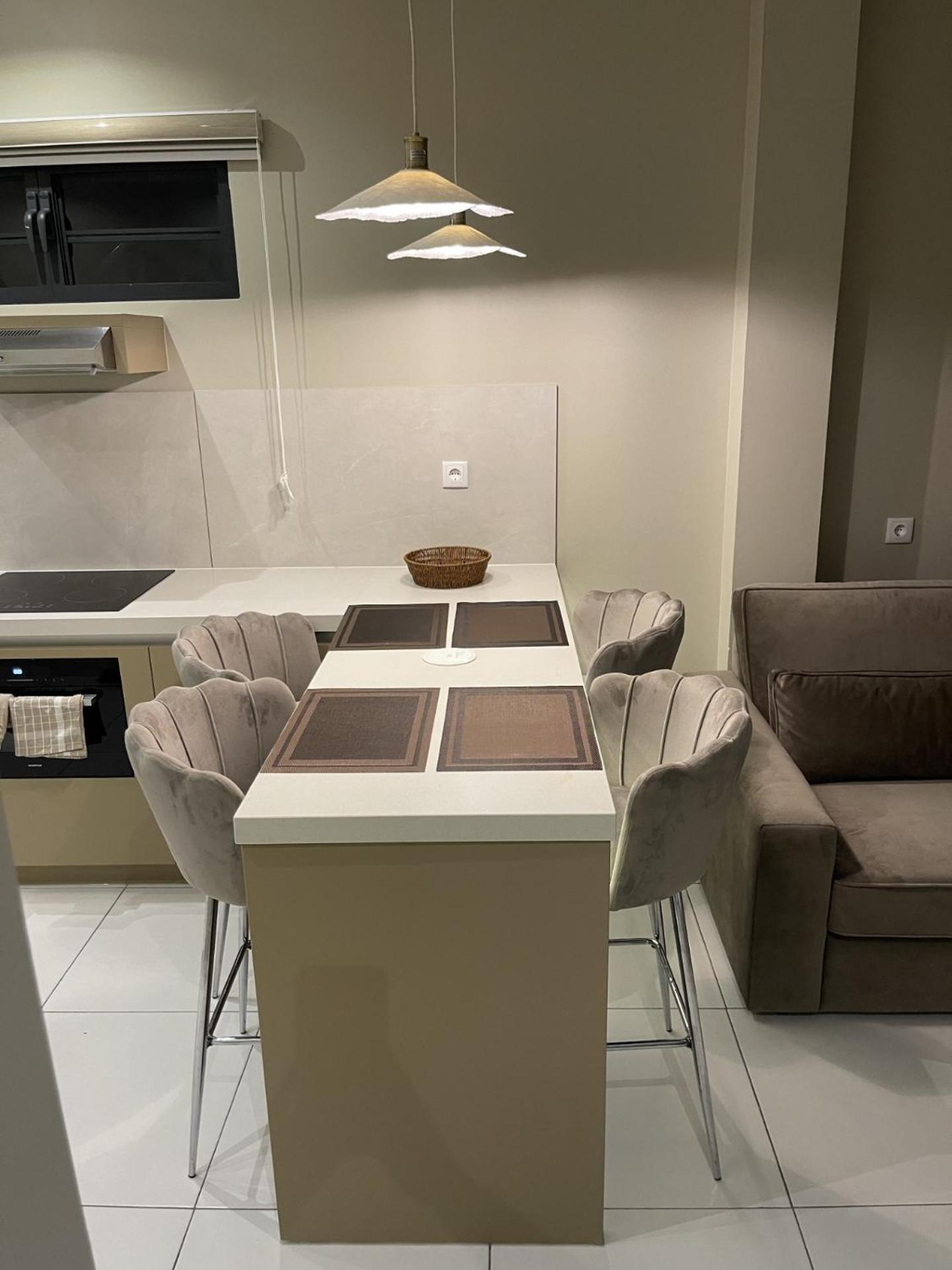 Boa Vista Appartementen 파라마리보 외부 사진