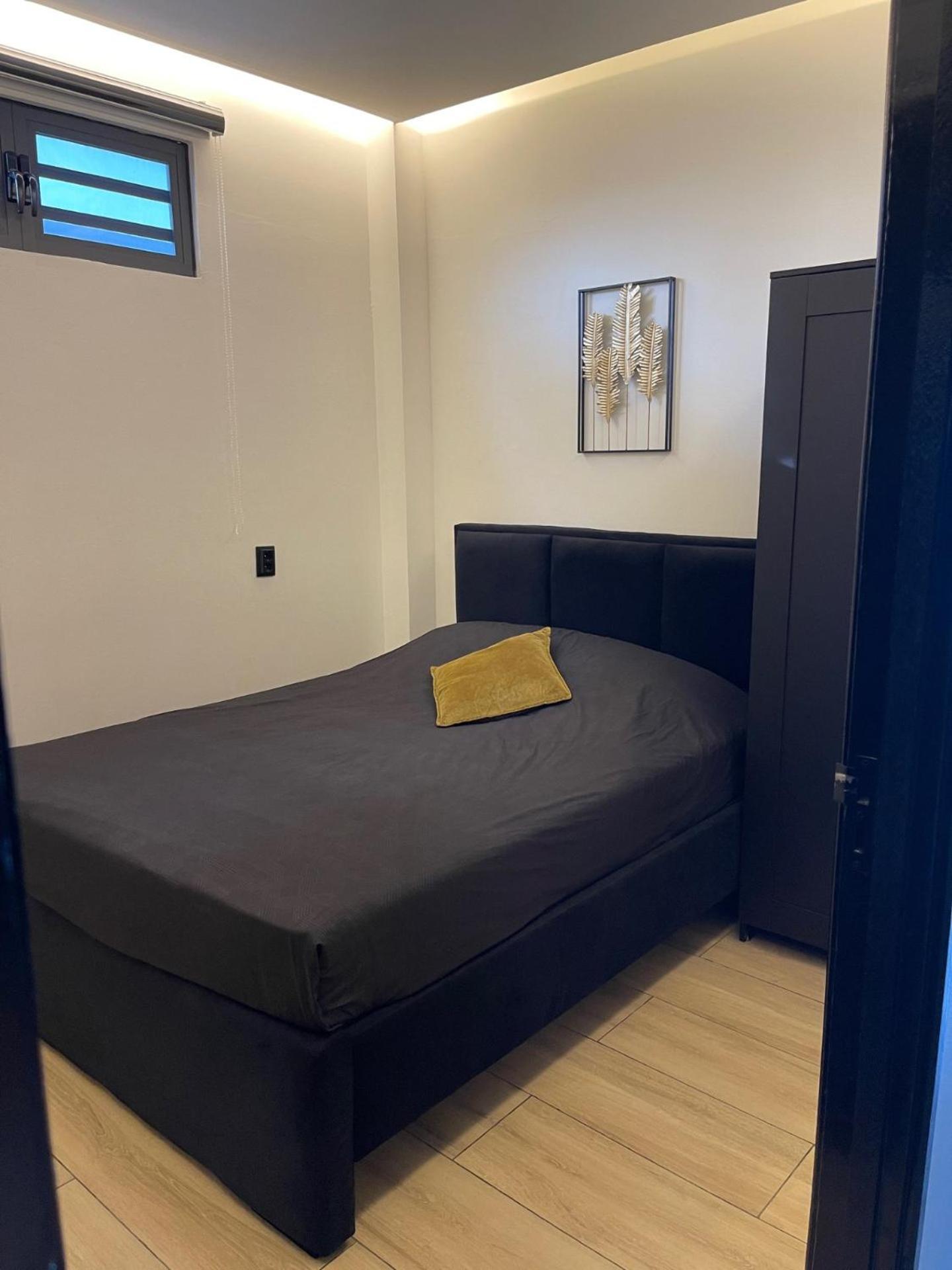 Boa Vista Appartementen 파라마리보 외부 사진
