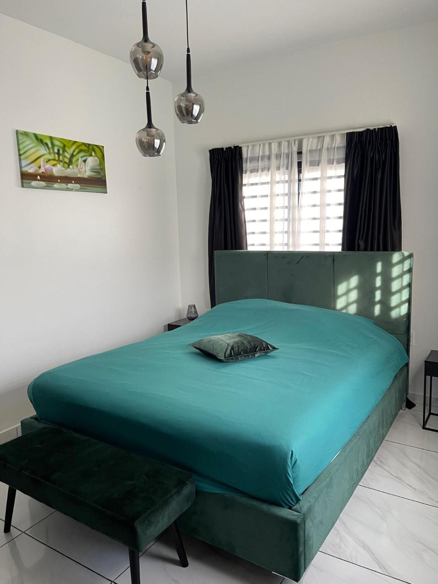 Boa Vista Appartementen 파라마리보 외부 사진