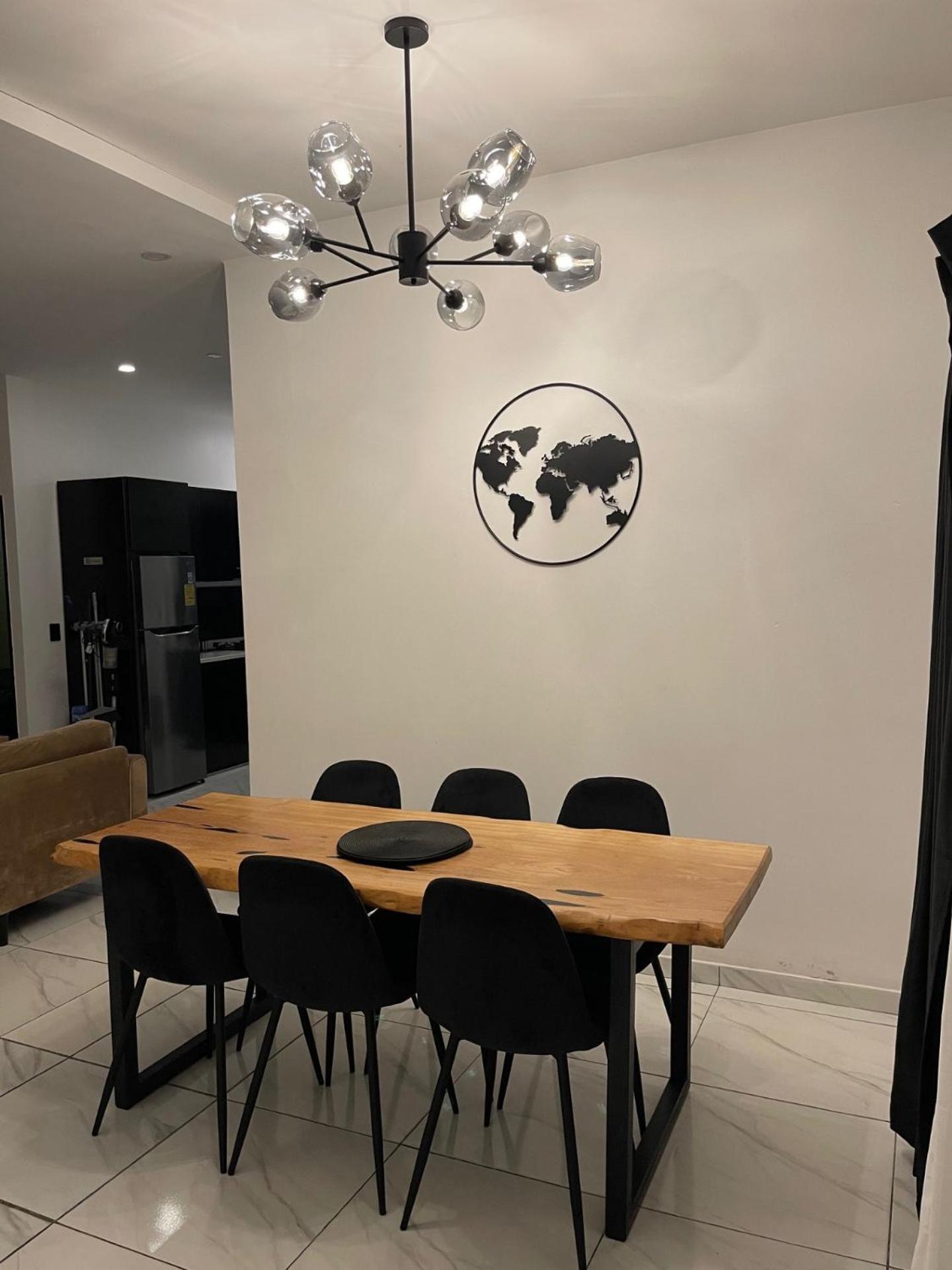 Boa Vista Appartementen 파라마리보 외부 사진