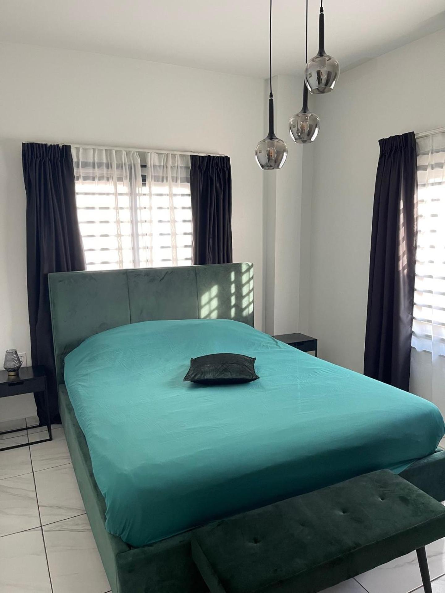 Boa Vista Appartementen 파라마리보 외부 사진