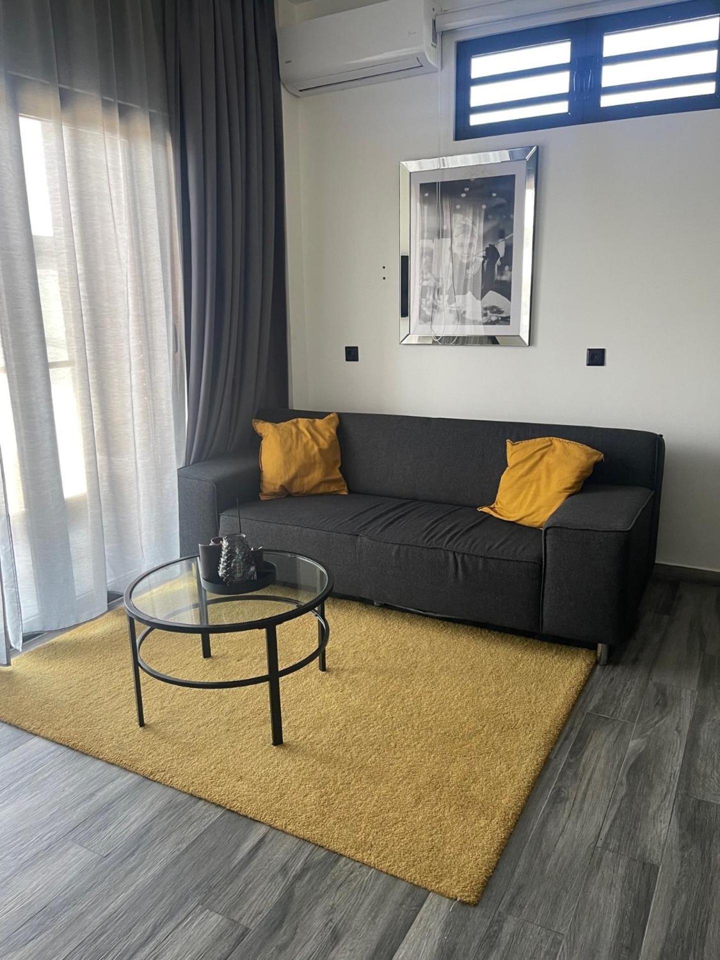 Boa Vista Appartementen 파라마리보 외부 사진