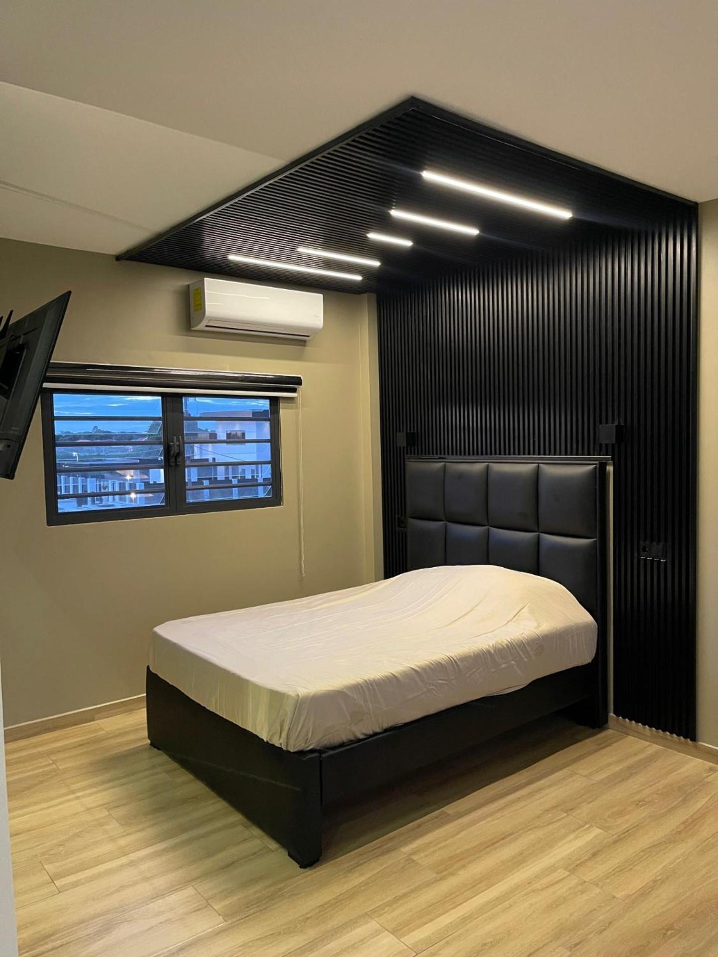 Boa Vista Appartementen 파라마리보 외부 사진