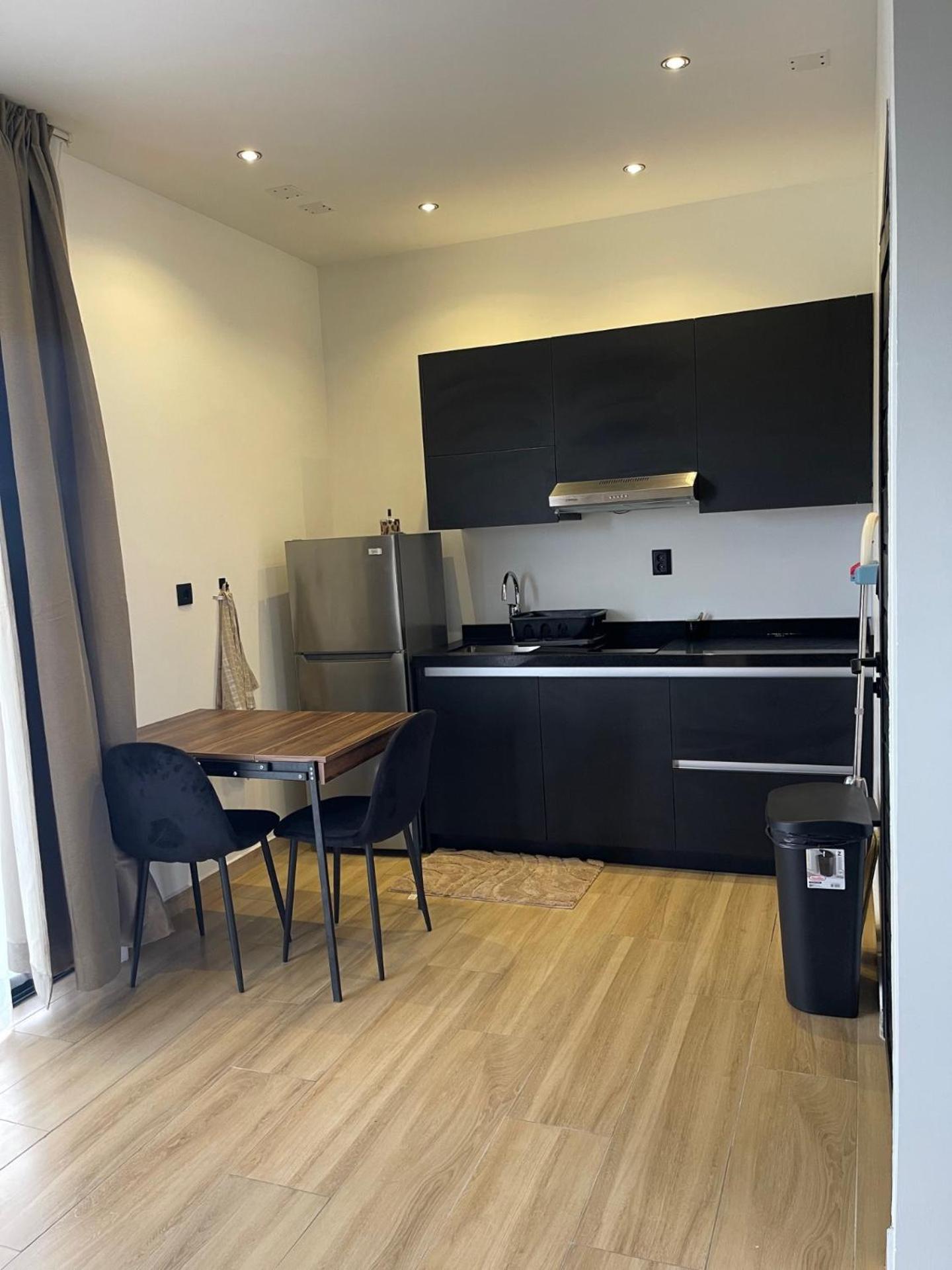 Boa Vista Appartementen 파라마리보 외부 사진
