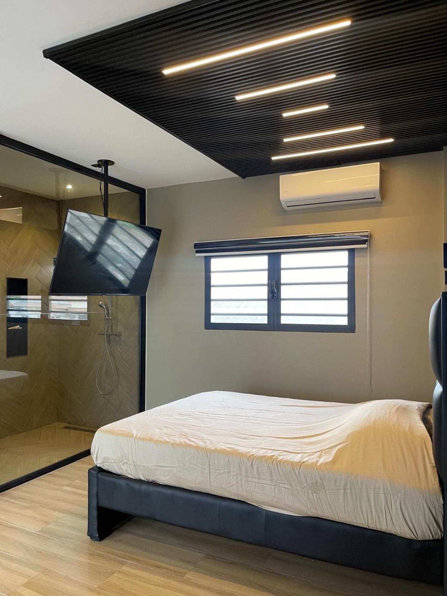 Boa Vista Appartementen 파라마리보 외부 사진