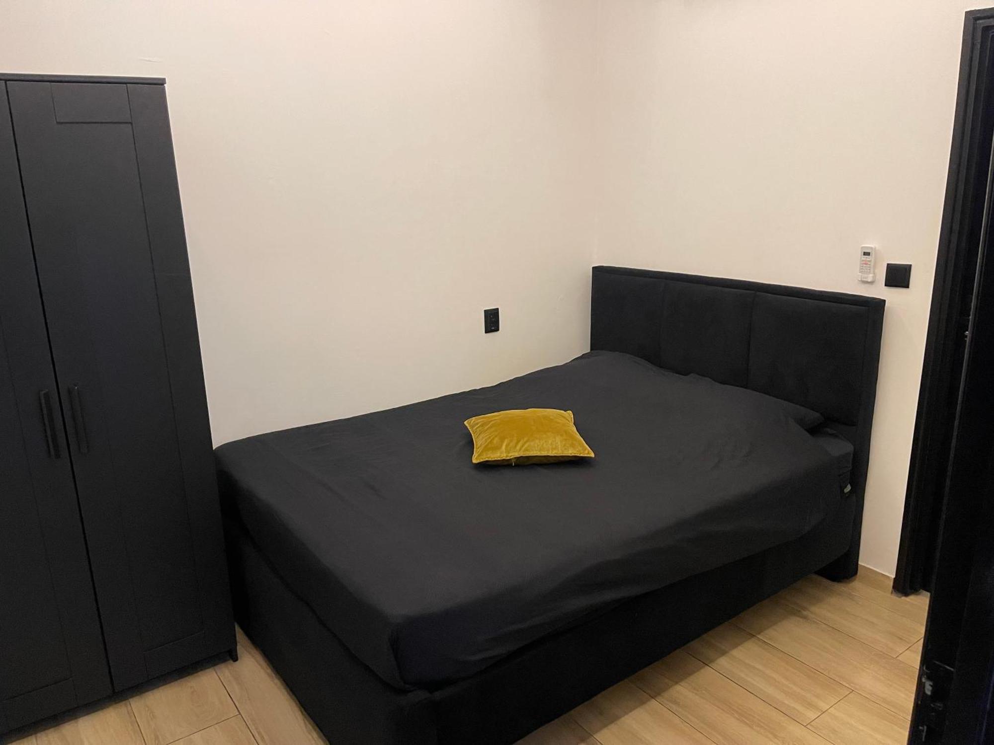 Boa Vista Appartementen 파라마리보 외부 사진