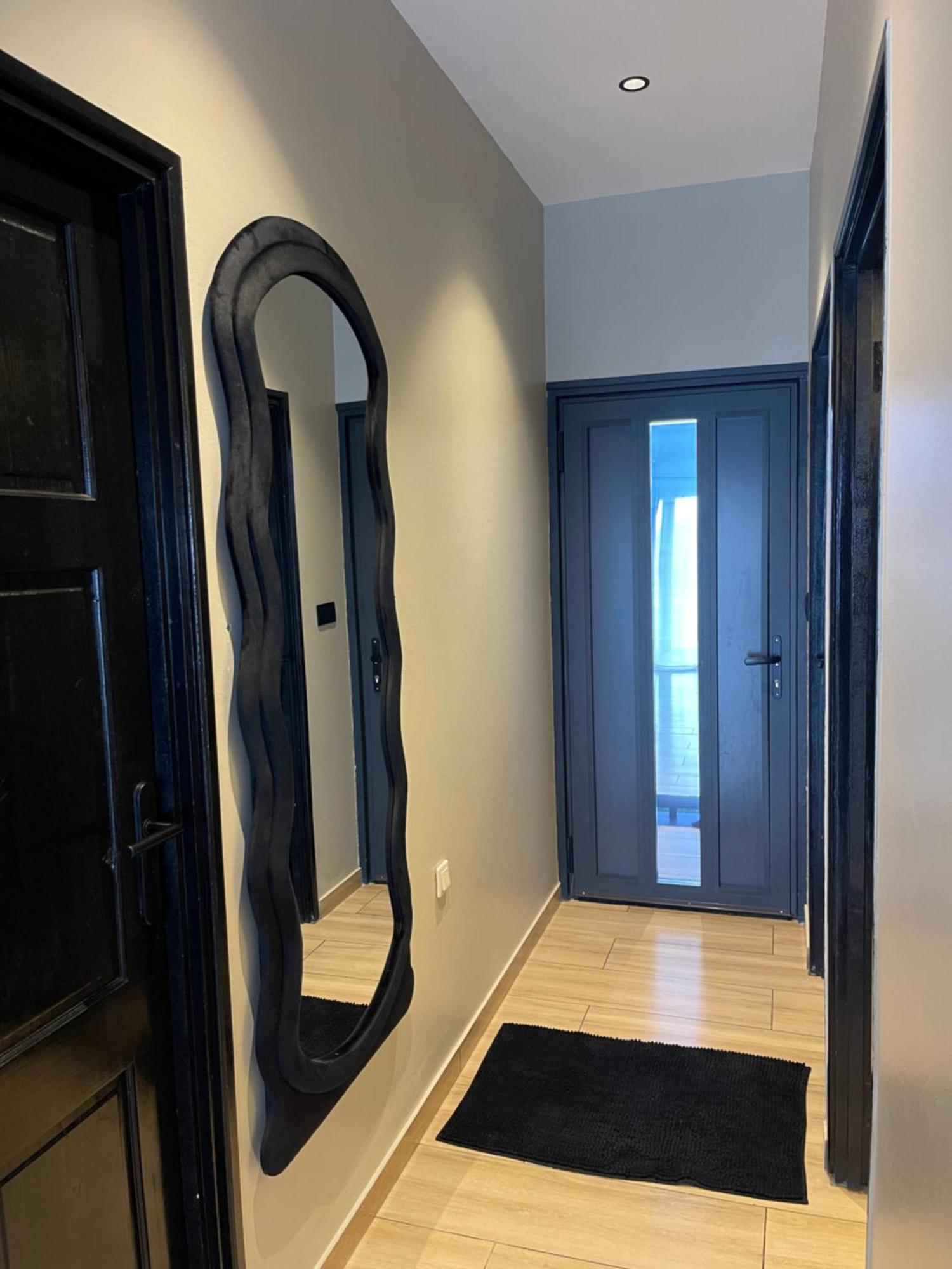 Boa Vista Appartementen 파라마리보 외부 사진