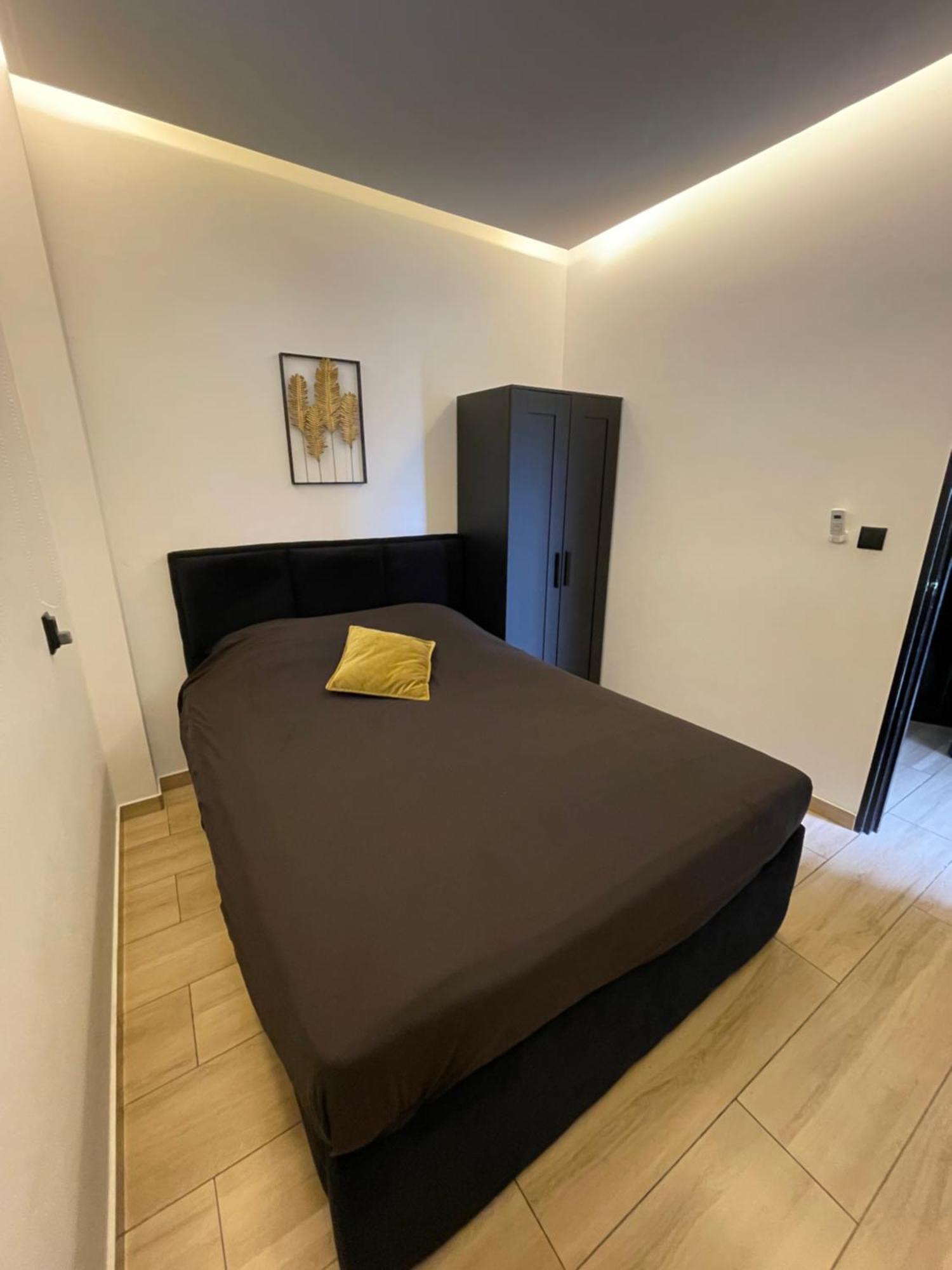 Boa Vista Appartementen 파라마리보 외부 사진