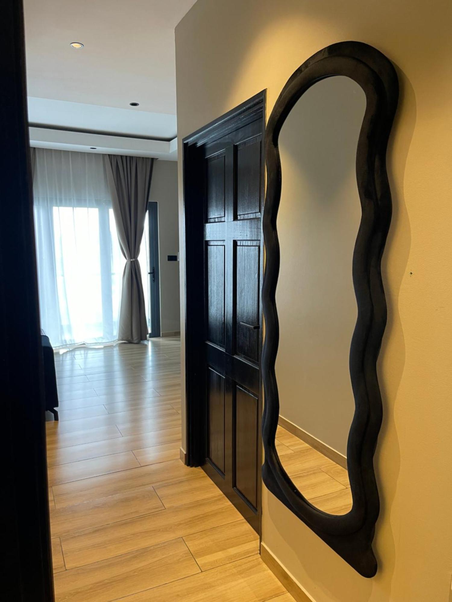 Boa Vista Appartementen 파라마리보 외부 사진