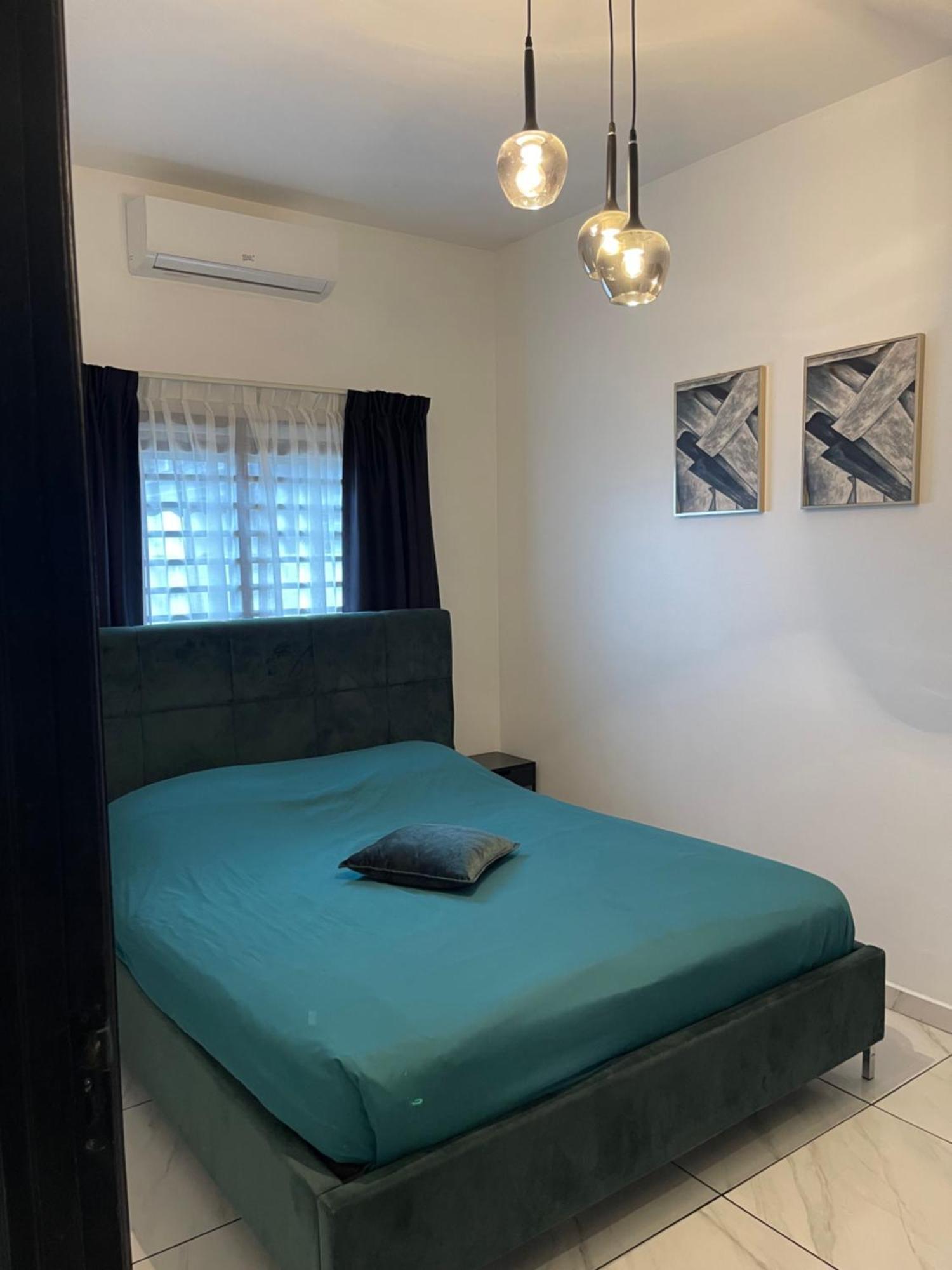 Boa Vista Appartementen 파라마리보 외부 사진