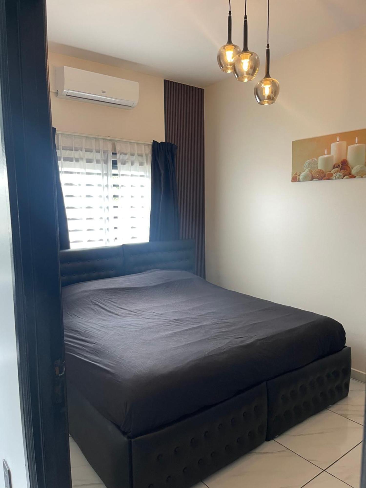 Boa Vista Appartementen 파라마리보 외부 사진