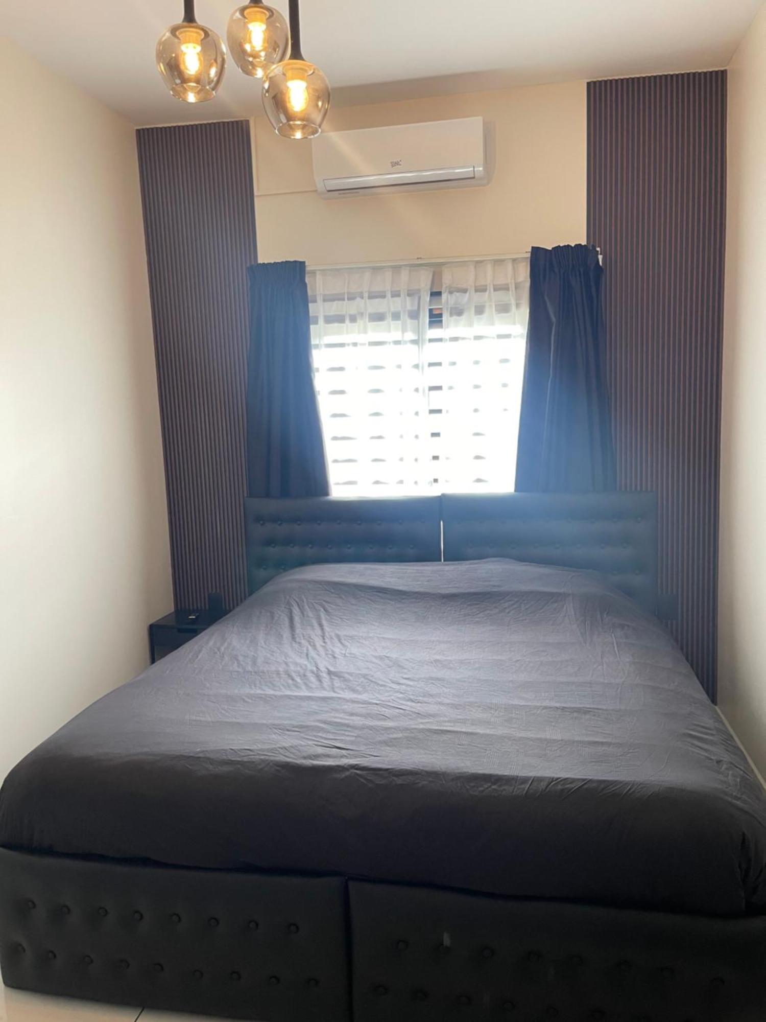 Boa Vista Appartementen 파라마리보 외부 사진