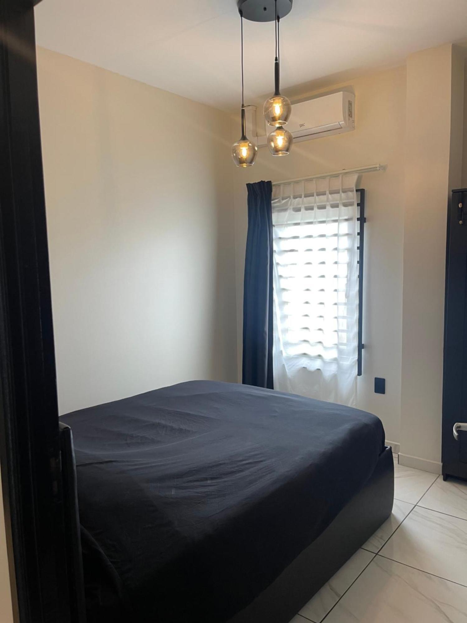 Boa Vista Appartementen 파라마리보 외부 사진